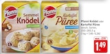 Aktuelle Kartoffeln Angebote bei EDEKA in Wiesbaden Aktuelles Semmel Knödel Angebot bei EDEKA in Wiesbaden ab 1,49 €