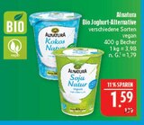 Kokos Natur im Angebot bei Marktkauf in Fürth Kokos Natur Angebote von Alnatura bei Marktkauf Fürth für 1,59 €