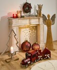 Dekoschriftzug im Angebot bei XXXLutz in Kempten Dekoschriftzug Angebote von X-Mas bei XXXLutz Kempten für 9,99 €