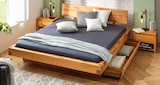 Balkenbett von Linea Natura im aktuellen XXXLutz Prospekt für 149,00 €