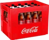 Coca-Cola im Angebot bei GLOBUS in Wadgassen Coca-Cola Angebote bei GLOBUS Wadgassen für 19,99 €