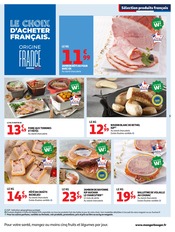 Prospectus Auchan Hypermarché "FÊTONS PÂQUES" en cours à Joué-lès-Tours, Page 5 Catalogue Auchan Hypermarché en cours à Joué-lès-Tours, "FÊTONS PÂQUES", Page 5