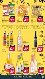 Aktueller Netto mit dem Scottie Prospekt mit Weinbrand, "Günstig. Besser. Für Dich.", Seite 7