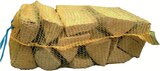BUCHE FENDUE 25CM 12DM3 - NEGOCE BOIS BRETAGNE - Intermarché Hyper à Perpignan BUCHE FENDUE 25CM 12DM3 - NEGOCE BOIS BRETAGNE en promo chez Intermarché Hyper Perpignan à 5,90 €
