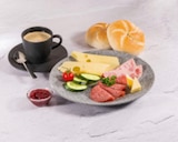 Aktuelle Fertiggerichte Angebote bei XXXLutz Möbelhäuser in Hannover Aktuelles „Guten Morgen“- Frühstück Angebot bei XXXLutz Möbelhäuser in Hannover ab 4,50 €