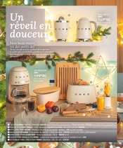 Electroménager Angebote im Prospekt "Entre jolie déco et idées cadeaux, préparez un Noël en or." von Ambiance & Styles auf Seite 8