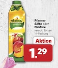 Aktuelles Säfte oder Nektare Angebot bei combi in Osnabrück ab 1,29 €