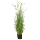 KUNSTPFLANZE 120 cm von Ambia Home für 23,99 € bei XXXLutz im Angebot KUNSTPFLANZE 120 cm von Ambia Home im aktuellen XXXLutz Prospekt