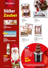 Lidl Weihnachtsgebäck im Prospekt Lidl Weihnachtsgebäck im Prospekt