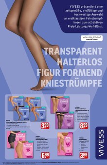 Bekleidung im REWE Prospekt "Dein Markt" mit 44 Seiten (Hamburg)