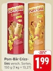 EDEKA Schriesheim - Crizzlies Angebot im Prospekt Crizzlies bei EDEKA im Schriesheim Prospekt für 1,99 €