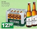 Pils Angebote von Veltins bei Getränke Paradies Hattingen für 12,99 €