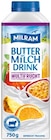 Aktuelle Milch Angebote bei REWE in Hildesheim Aktuelles Buttermilch Drink Multifrucht Angebot bei REWE in Hildesheim ab 1,29 €