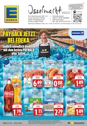 Aktueller EDEKA Discounter Prospekt in Herten und Umgebung, "Aktuelle Angebote" mit 28 Seiten, 13.01.2025 - 18.01.2025