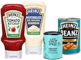 20% Rabatt Angebote von Heinz bei Penny Siegen