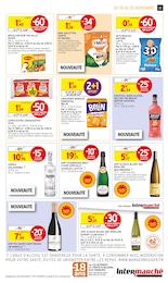 Offre Lay's dans le catalogue Intermarché Super du moment à la page 25