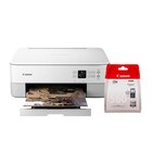 Imprimante multifonction - CANON en promo chez Carrefour Sucy-en-Brie à 59,99 €