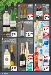 Sekt im E center Prospekt in Erkelenz Aktueller E center Prospekt mit Sekt, "Aktuelle Angebote", Seite 22
