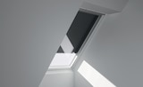 Volet roulant solaire ssl - VELUX à 583,00 € dans le catalogue Gedimat