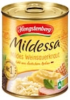 Aktuelles Mildessa Mildes Weinsauerkraut oder Mildessa Mildes Sauerkraut Angebot bei REWE in Chemnitz ab 1,49 €