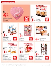 Prospectus Auchan Hypermarché "LA FÊTE DE MAMAN" en cours à Auxerre, Page 30 Catalogue Auchan Hypermarché en cours à Auxerre, "LA FÊTE DE MAMAN", Page 30