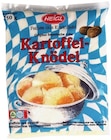 Bayerischer Knödelteig im REWE Prospekt Bayerischer Knödelteig von Heigl im aktuellen REWE Prospekt für 1,79 €