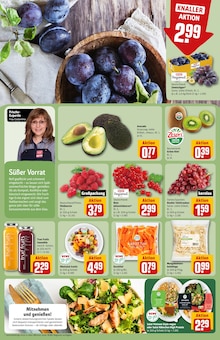 Saft im aktuellen REWE Prospekt (Hildesheim) Saft im REWE Prospekt "Dein Markt" mit 30 Seiten (Hildesheim)