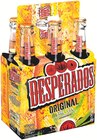 Bière - Desperados en promo chez Supermarchés Match Amiens à 11,70 €
