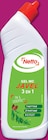Promo Gel WC Javel 3 en 1 Pin & Eucalyptus(b) à 0,68 € dans le catalogue Netto à Distré