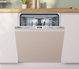 Geschirrspüler Angebote von Bosch bei XXL Küchen ASS Pirna für 869,00 €