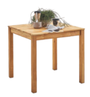 Tisch Angebote von opti living bei Opti-Wohnwelt Neubrandenburg für 44,90 €