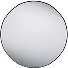 Spiegel mit Metallrahmen im aktuellen porta Möbel Prospekt