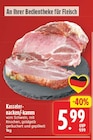 Kasseler-nacken für 5,99 € bei E center im Angebot Kasseler-nacken im aktuellen E center Prospekt