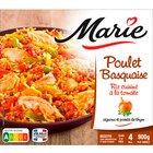 Plat cuisiné surgelé - MARIE en promo chez Carrefour Lyon à 4,90 €
