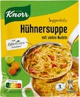 Suppenliebe Suppen von Knorr im aktuellen Netto Marken-Discount Prospekt für 0,59 €