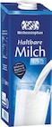 Aktuelles Haltbare Milch Angebot bei Lidl in Rostock ab 1,29 €