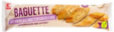 Baguette mit Kräuterbutterzubereitung von K-CLASSIC im aktuellen Kaufland Prospekt für 0,79 €