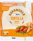 Tortilla Wraps im Angebot bei Netto Marken-Discount in Kerpen Tortilla Wraps Angebote von Korn Mühle bei Netto Marken-Discount Kerpen für 0,99 €