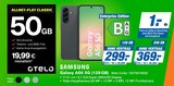 Galaxy A56 5G (128GB) im Angebot bei expert in Ansbach Galaxy A56 5G (128GB) Angebote von Samsung bei expert Ansbach für 1,00 €