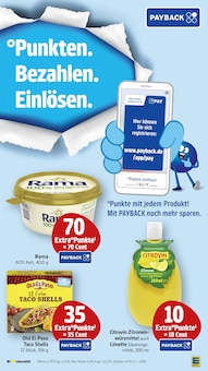 Rama im EDEKA Prospekt "Aktuelle Angebote" mit 43 Seiten (Koblenz)
