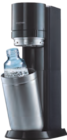 DUO Wassersprudler von sodastream im aktuellen EURONICS Prospekt