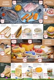 Aktueller GLOBUS Prospekt mit Thunfisch, "Aktuelle Angebote", Seite 10
