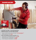 Gerader Zuschnitt (vertikal oder horizontal) für 3,99 € bei toom Baumarkt im Angebot Gerader Zuschnitt (vertikal oder horizontal) im aktuellen toom Baumarkt Prospekt