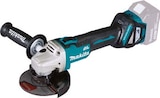Akku-Winkelschleifer „DGA511Z“ von Makita im aktuellen Hagebaumarkt Prospekt für 119,00 €