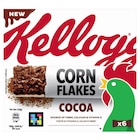 SUR TOUTES LES BARRES DE CÉRÉALES - KELLOGG'S en promo chez Carrefour Market SUR TOUTES LES BARRES DE CÉRÉALES - KELLOGG'S dans le catalogue Carrefour Market