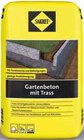 Gartenbeton mit Trass Angebote von SAKRET bei OBI Fürth für 7,19 €