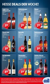 Sahne im Trink und Spare Prospekt "Aktuelle Angebote" mit 10 Seiten (Leverkusen)