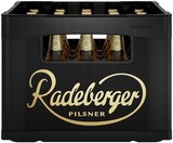 Pilsner Angebote von Radeberger bei REWE Siegburg für 9,99 €