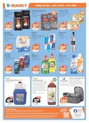Melitta im V-Markt Prospekt in München Aktueller V-Markt Prospekt mit Melitta, "V-Markt einfach besser einkaufen", Seite 24
