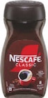 Nescafe Classic bei Netto Marken-Discount im Obertraubling Prospekt für 3,99 €